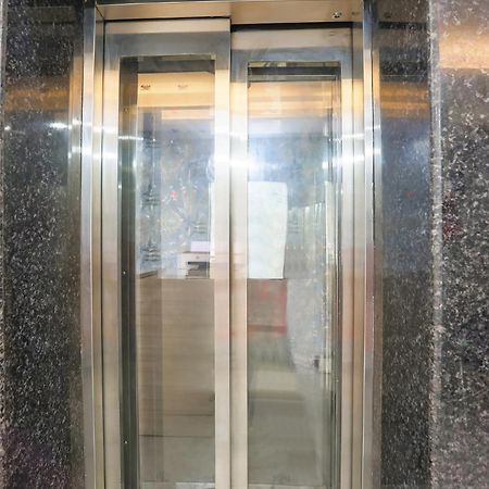 Fabhotel Sm Palace Chinhat エクステリア 写真