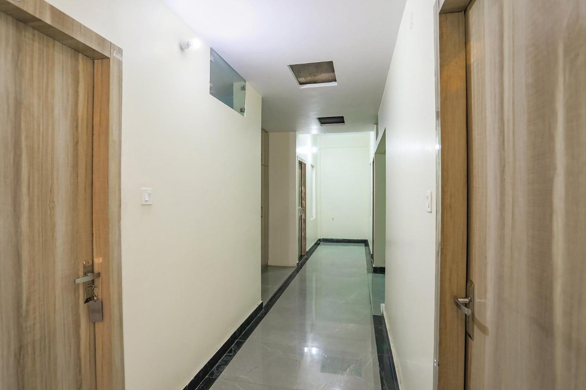 Fabhotel Sm Palace Chinhat エクステリア 写真